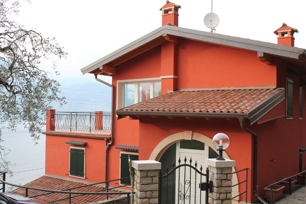 Magugnago Bed & Breakfast | B&B Lil