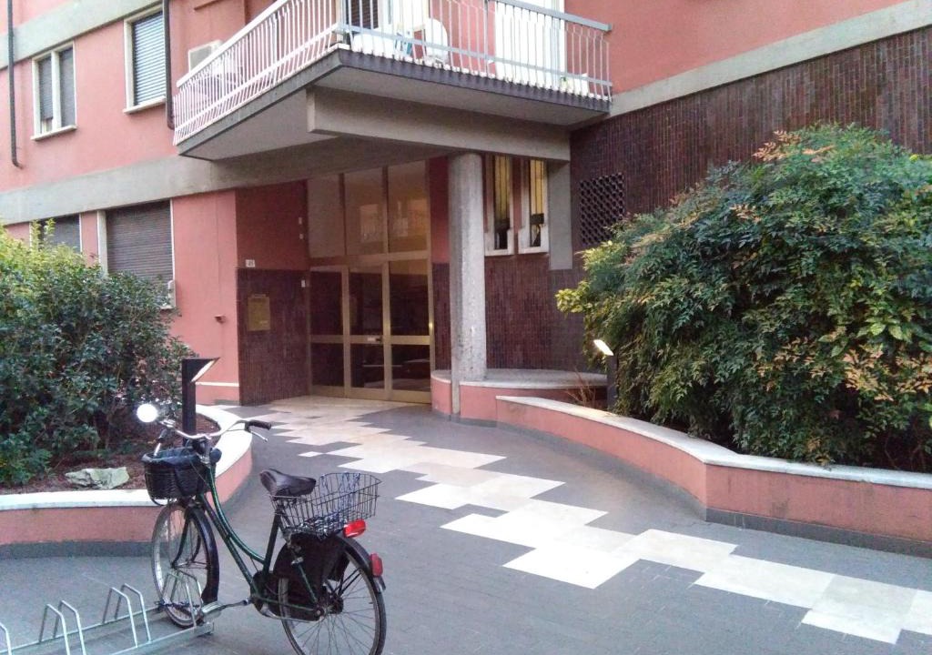 Borgo Trento Bed & Breakfast | B&B Mameli 41