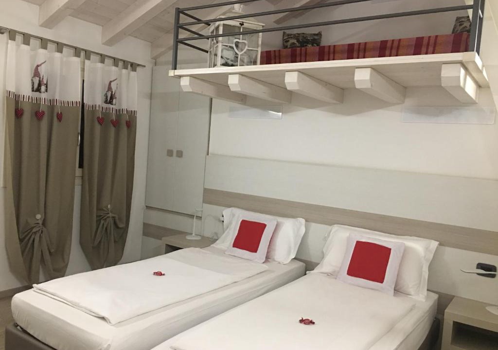 Quinto di Treviso Bed & Breakfast | B&B Nuova Ostiglia
