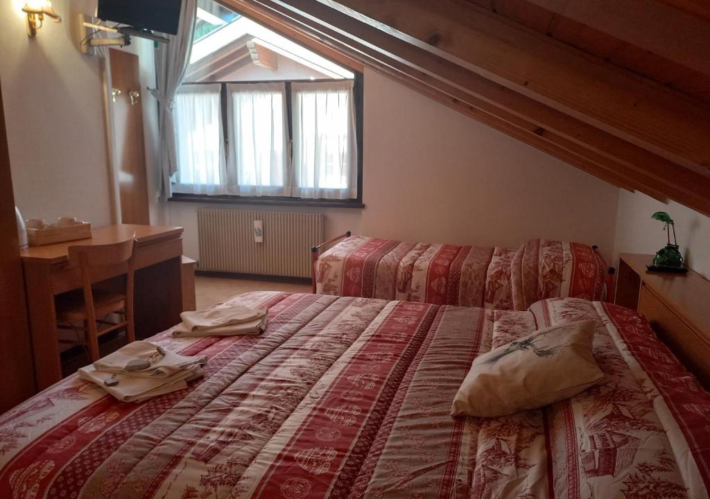 Caderzone Terme Bed & Breakfast | B&B Piazzi di Katia