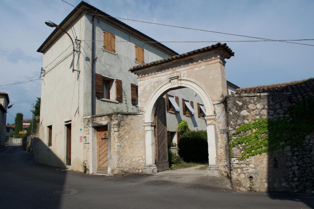 Borso del Grappa Bed & Breakfast | B&B Rosales