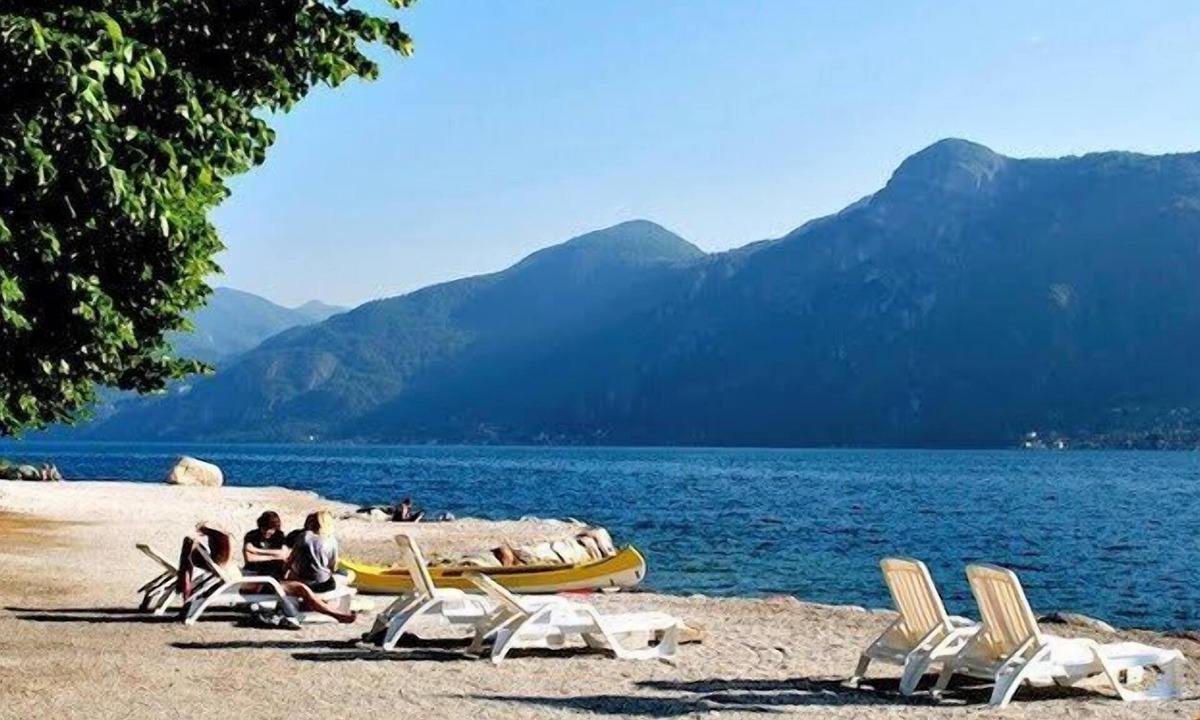 Lierna Bed & Breakfast | B&B Sibi