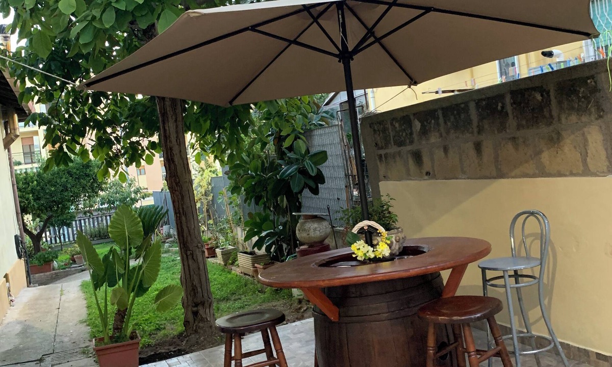 Ponte Galeria-La Pisana Bed & Breakfast | B&B Sole e Luna