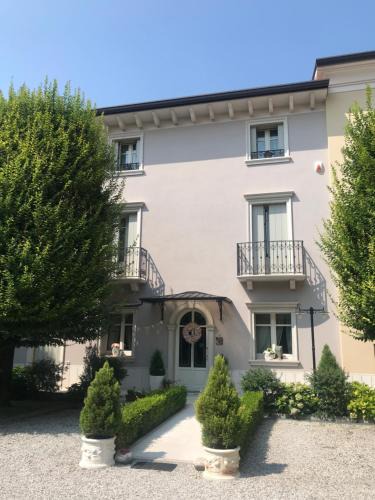 Castelnuovo del Garda Bed & Breakfast | B&B Sul Garda
