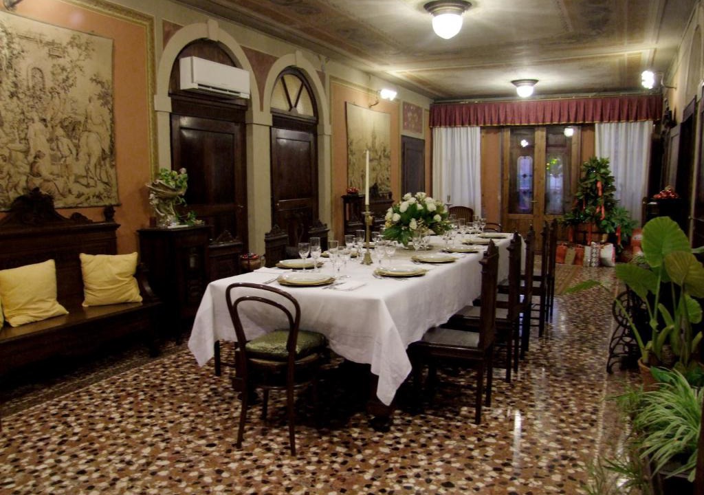 Cinto Caomaggiore Bed & Breakfast | B&b Villa Bornancini