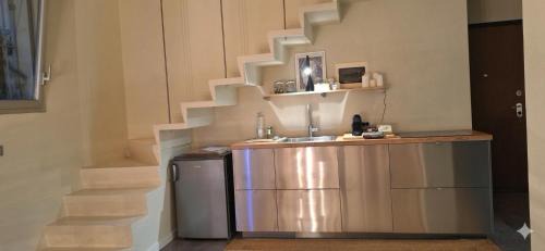Osio Sotto Apartment | B&B Villa Margherita