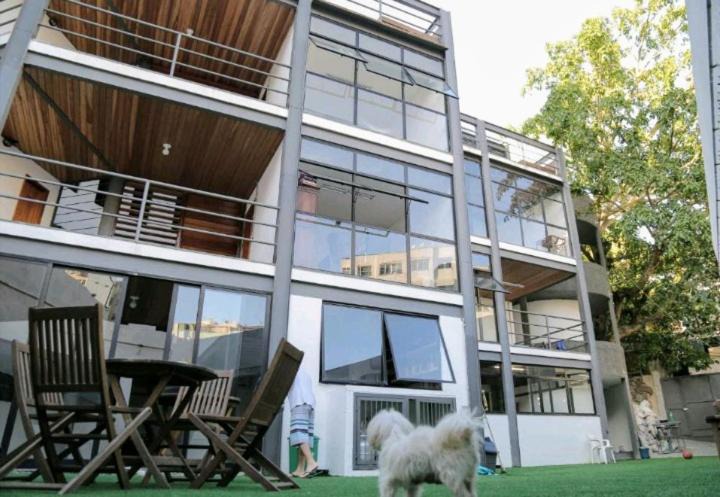 Leme House | Babeu suites independentes