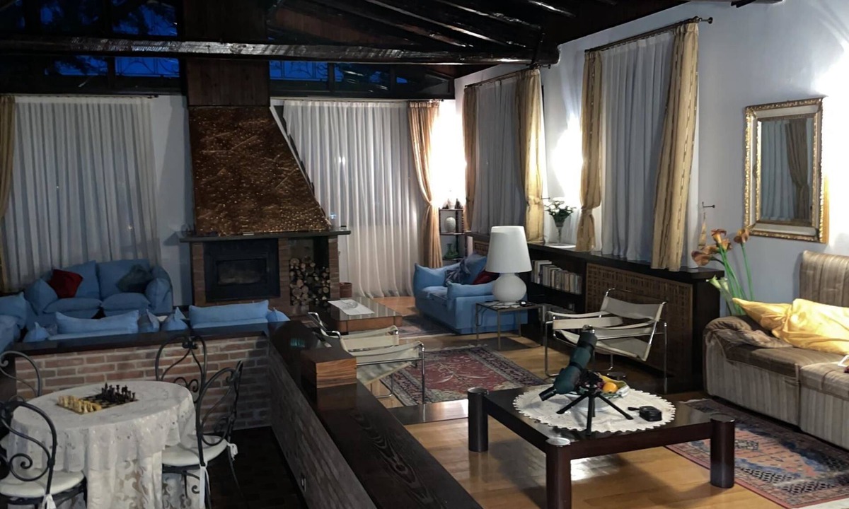 Susegana House | Backpackers Veneto Italy