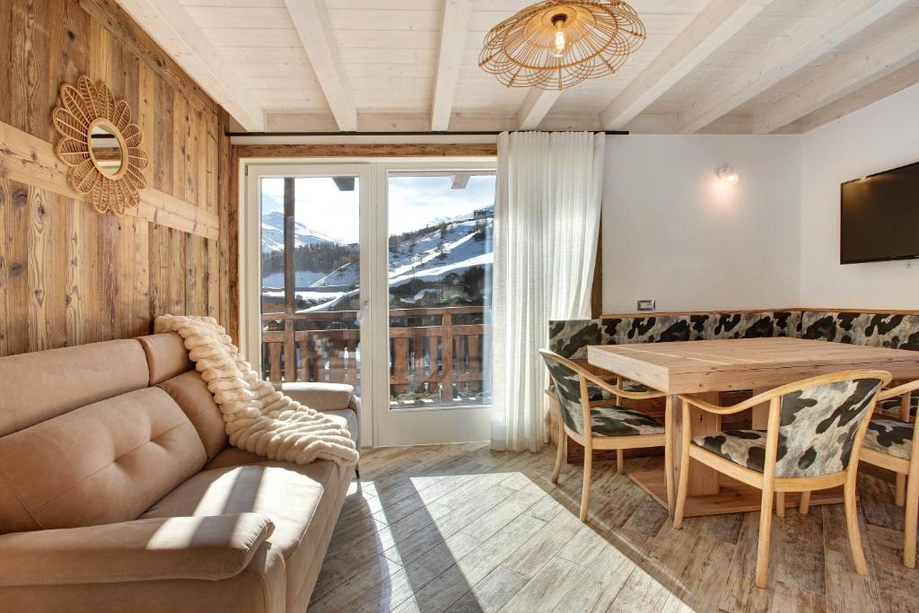 Trepalle Apartment | Bait da Grachi