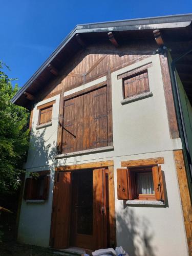 Valmorel Ski Chalet | Baita al Corniolo