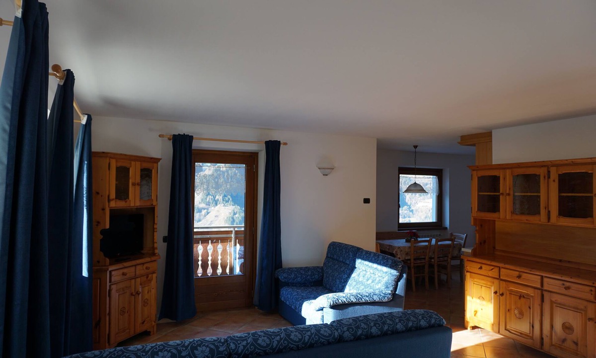 Valtellina Apartment | Baita la Malgheta - Bormio, mountains, skiing and relaxation