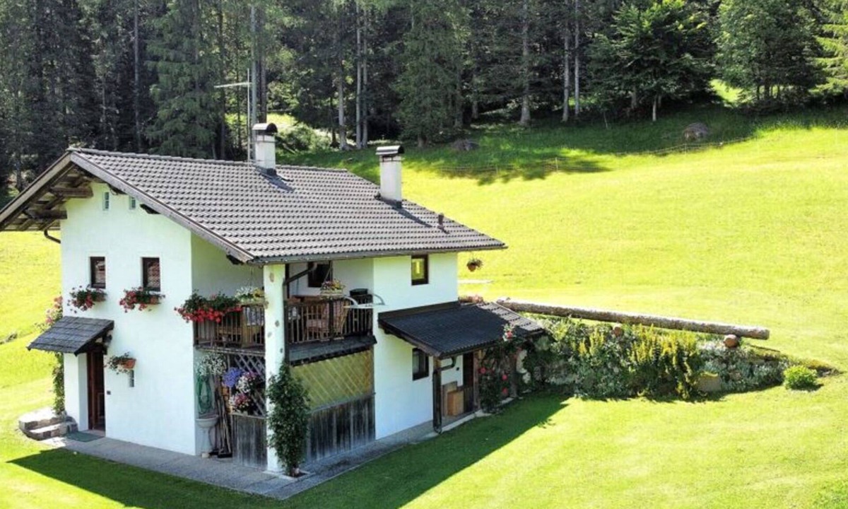 Transacqua House | Baita Mountain View Pale San Martino