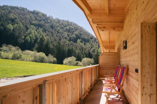 Luson Apartment | Balbeinhof Apt Reh
