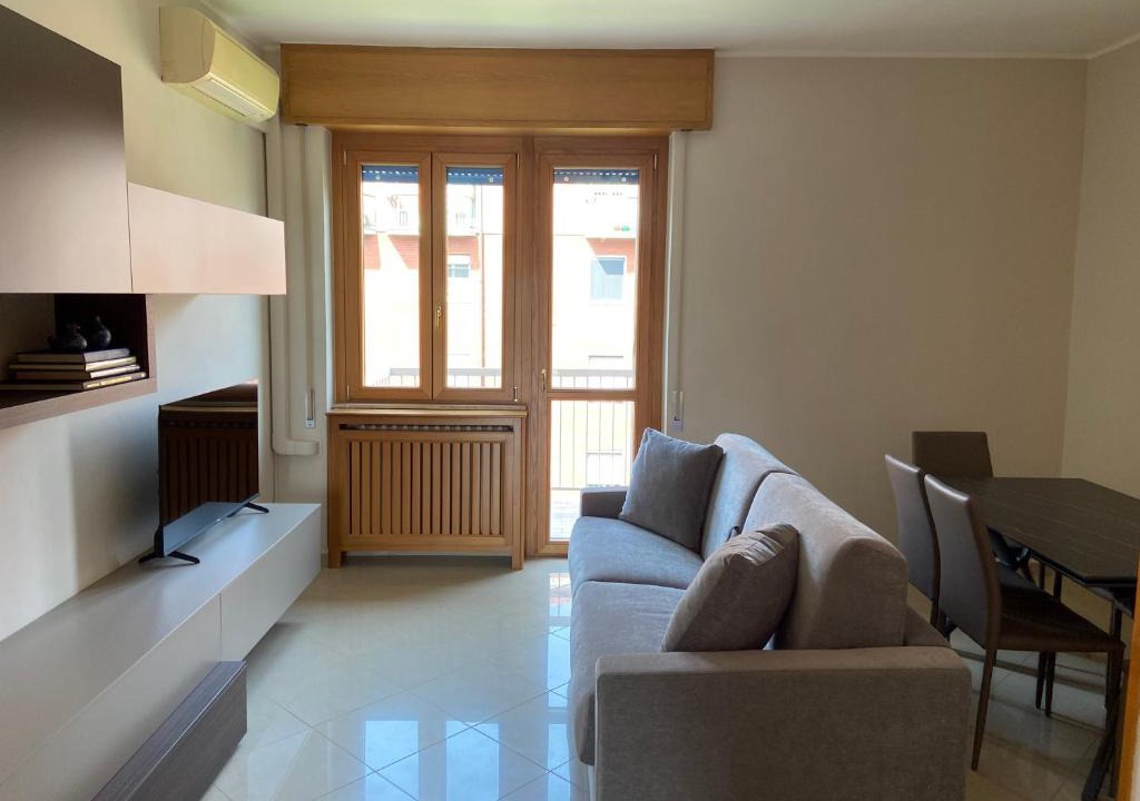 Chiesa Rossa Apartment | Banhome NAviglioPAvese