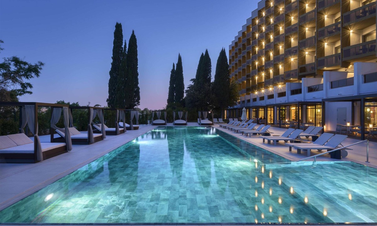 Suburbio IX Aurelio Hotel | Barceló Roma