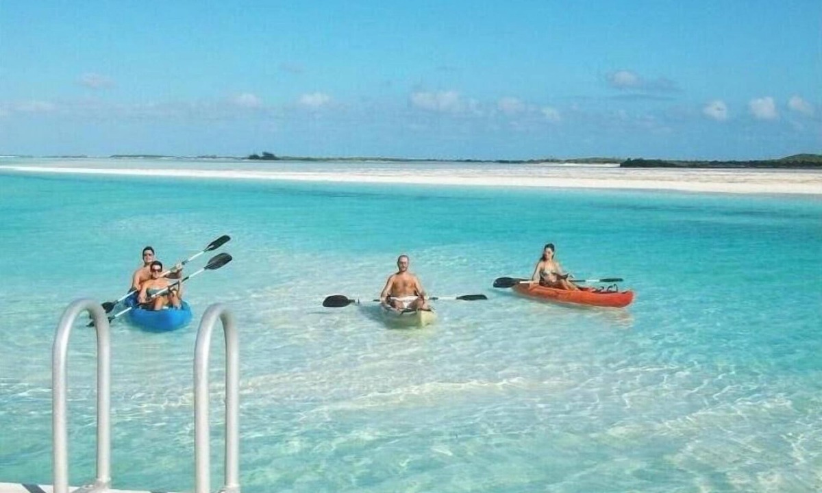 Great Exuma House | Bay View vacation Rentals Villa # 1