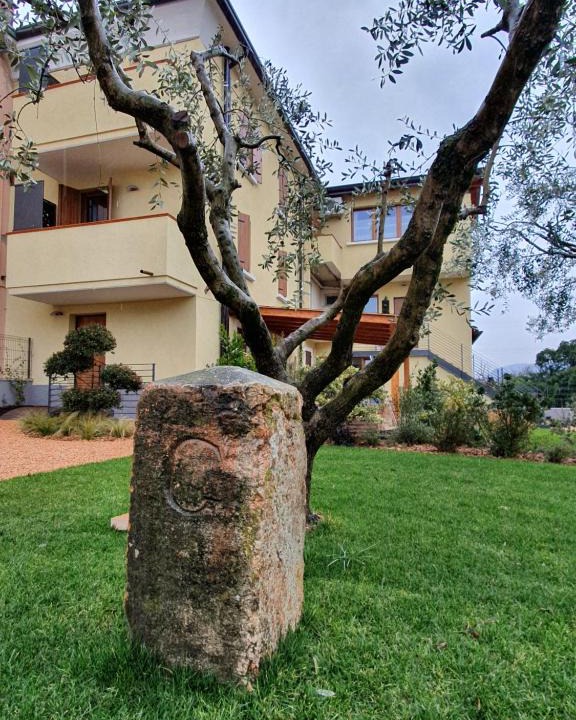 Nord-Est Bed & Breakfast | BB IL CIPPO