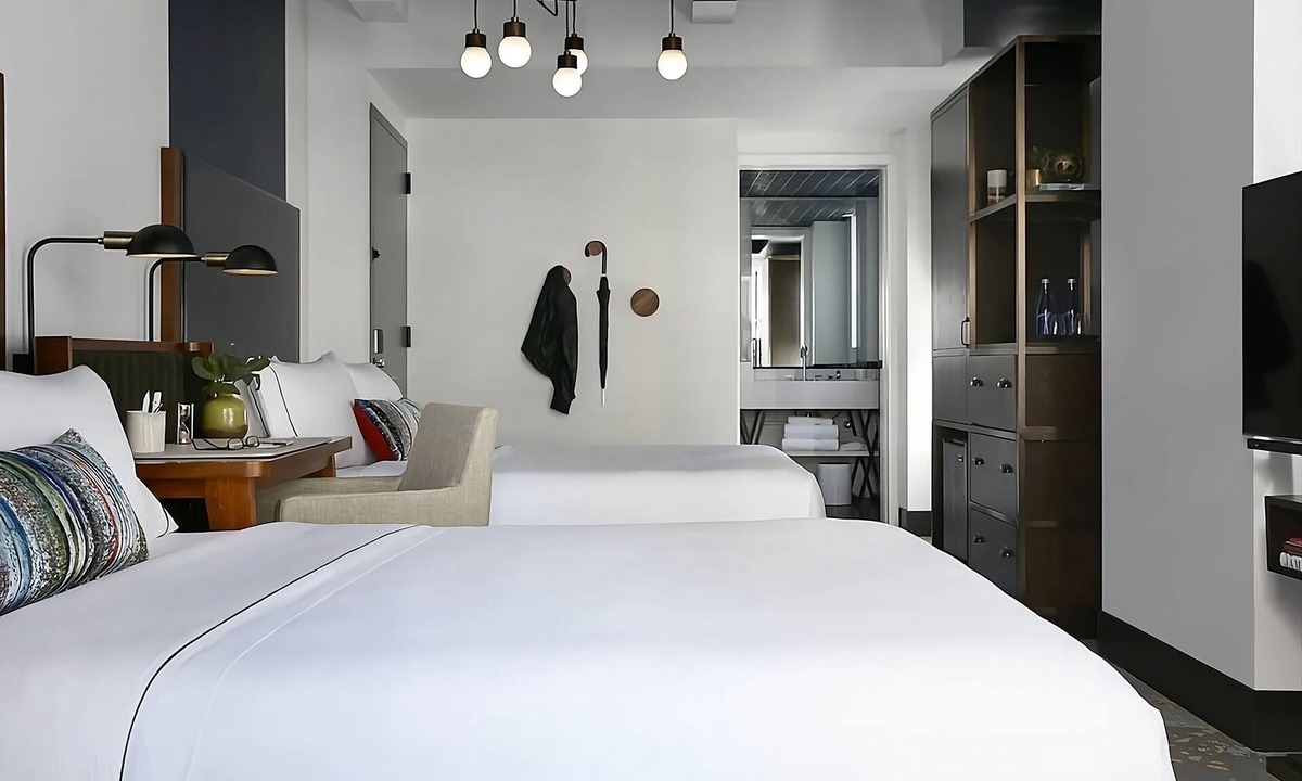 Midtown East Hotel | Be Close To The Excitement! 4 Family-friendly Units, Near Rockefeller Center!
