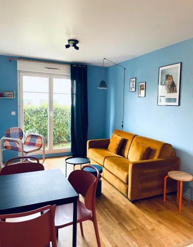 Quincy-Voisins Apartment | Be My Guest - Proche Disneyland Paris