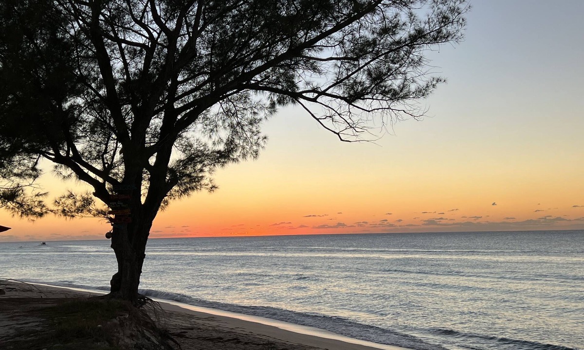 Alice Town House | Beach front vacation rental - perfect for families!