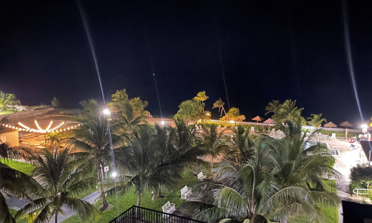 Williams Town Condo | Beachfront Paradise - Condo Living with Hotel Quality