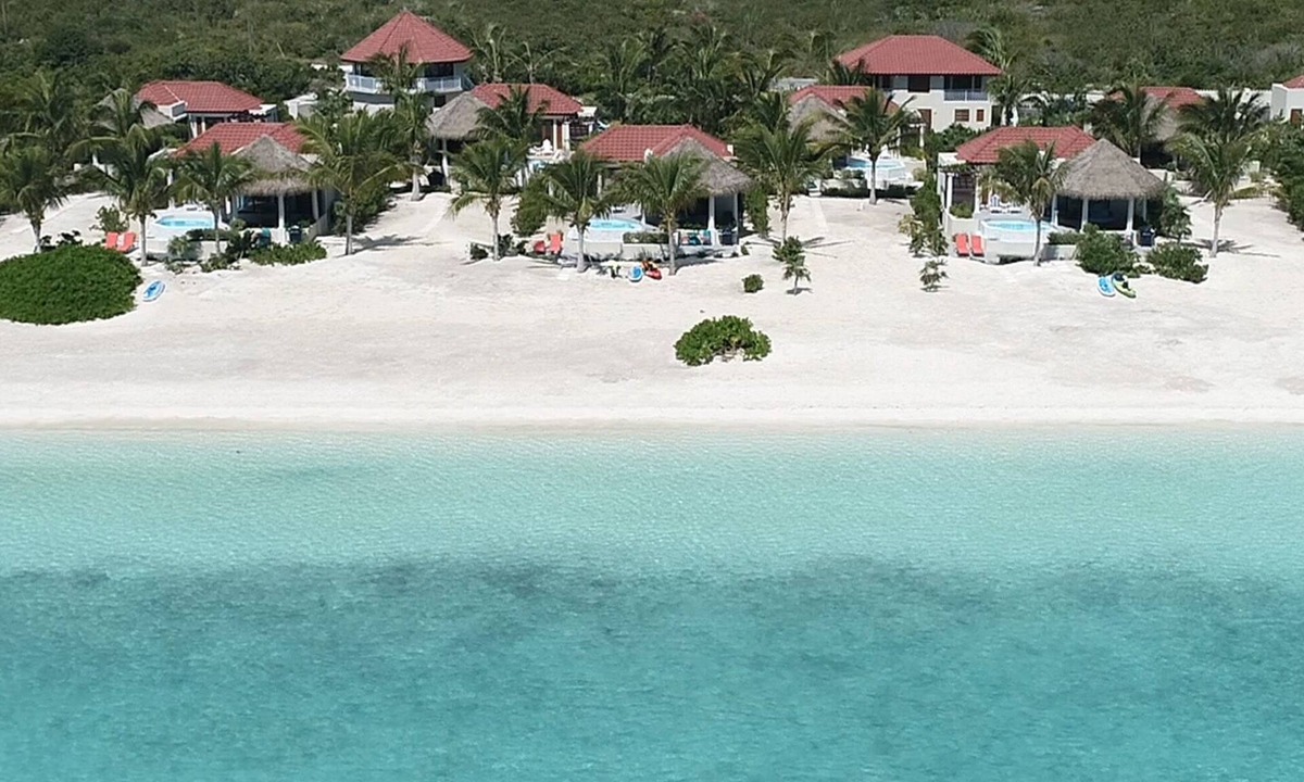 Long Bay Resort | Beachfront resort perfect for Corporate outing, Wedding Party, Family reunion