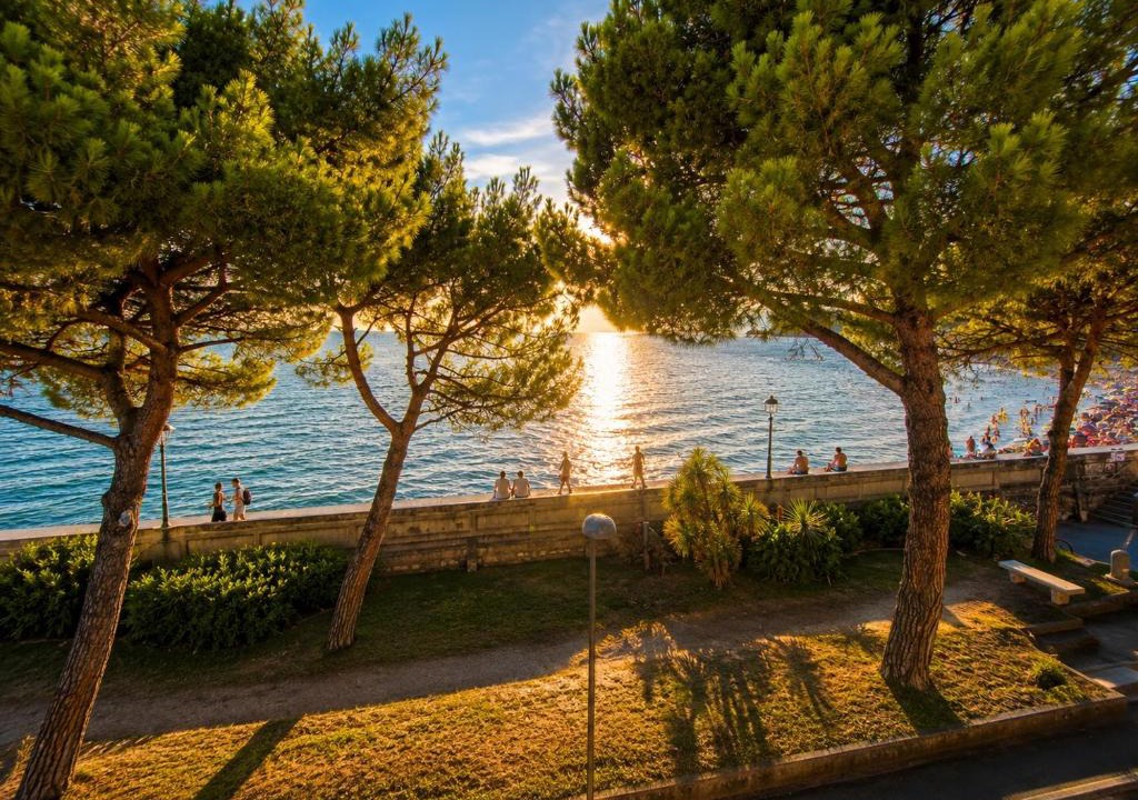 Grado Historic Centre Apartment | BeachfrontGrado Seaview Apartment Costa Azzurra