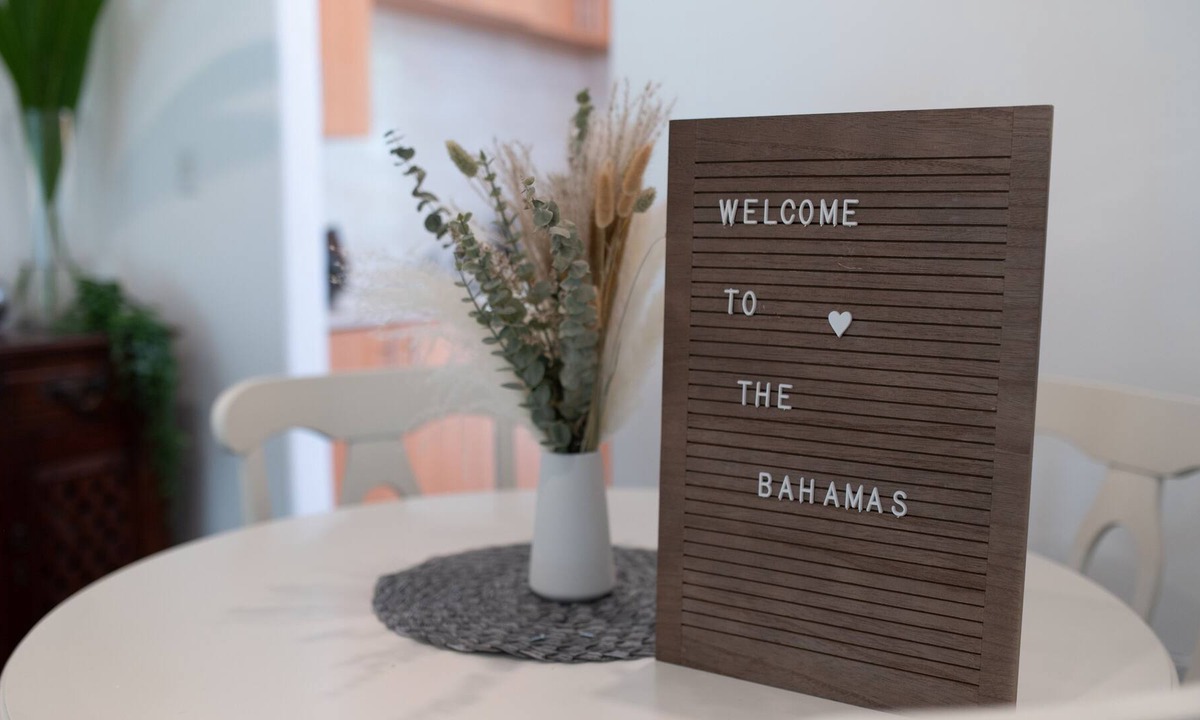 Westward Villas Subdivision Apartment | Beautiful 3 bedroom apt.