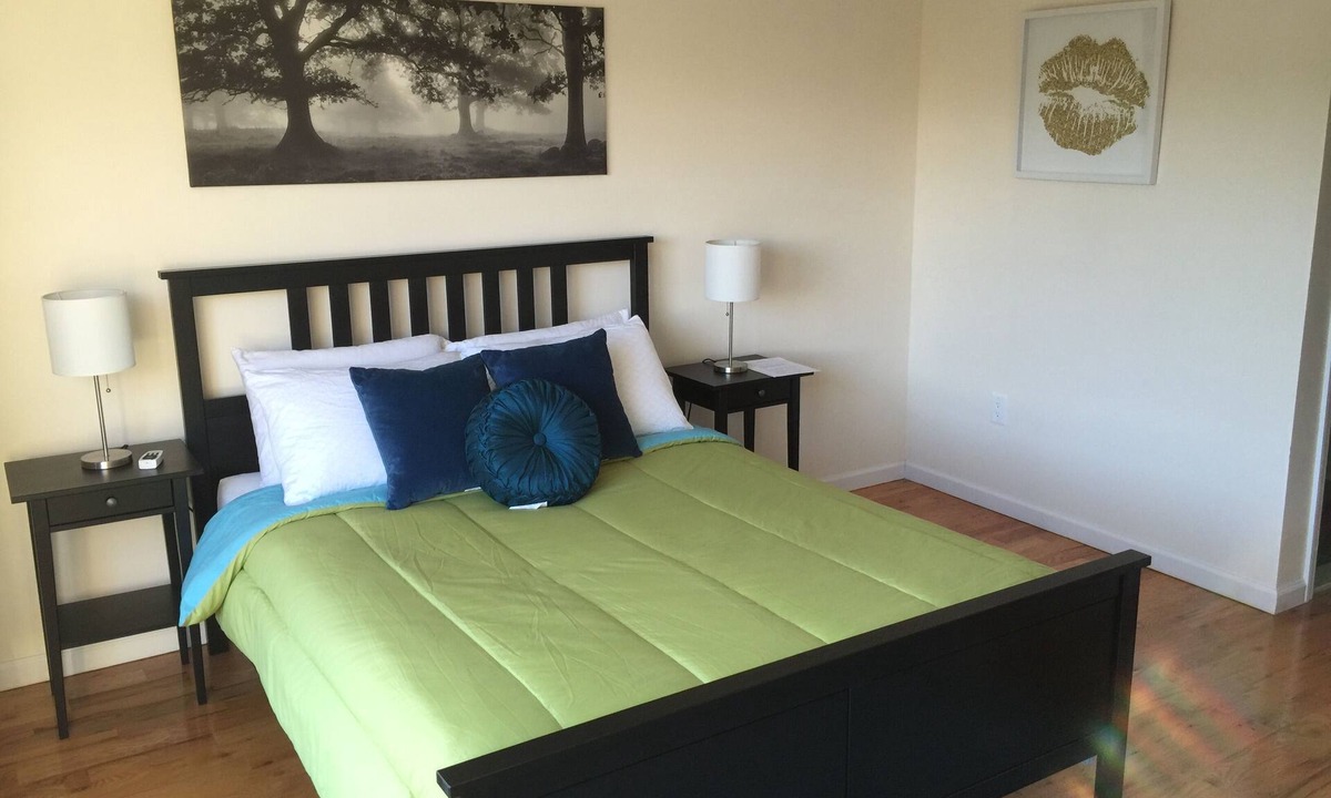 East New York House | Beautiful and modern 4 bed/3 bath plus roof deck.