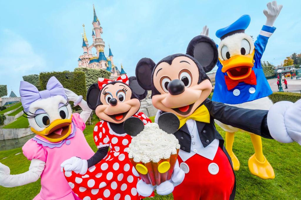 Magny-le-Hongre House | beautiful house 5 mn Disneyland