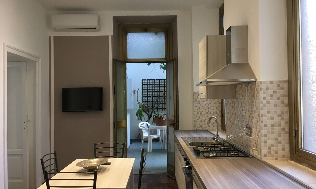 NoLo Apartment | BEAUTIFUL ONE-BEDROOM APARTMENT WITH TERRACE IN NOLO AREA AT SUBWAY EXIT