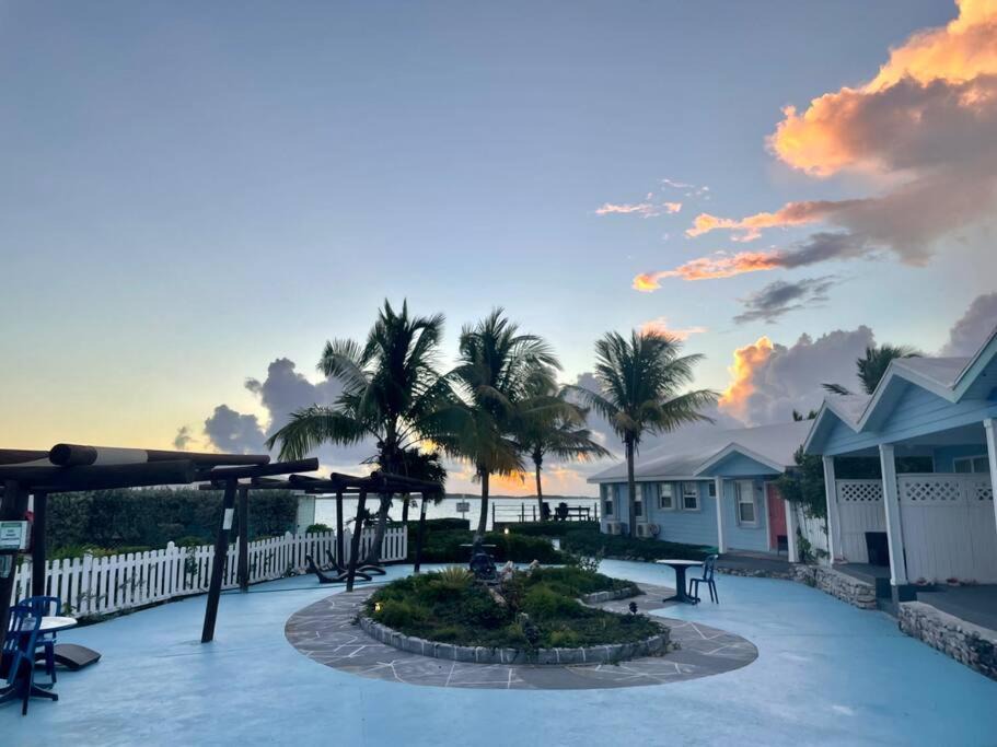 George Town Apartment | Beautiful Villa just steps away from the beach!