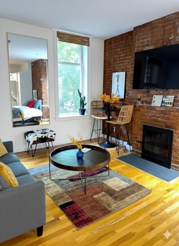 Greenwich Village Apartment | Beauty in the Heart of the Village