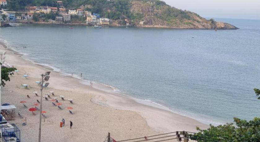 Barra de Guaratiba Bed & Breakfast | Bed and breakfast ∙ 2 guests