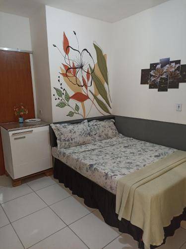 Piratininga Bed & Breakfast | Bed and breakfast ∙ 2 guests