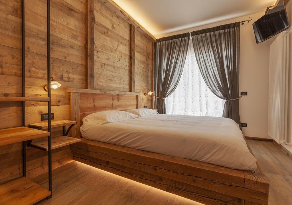 Auronzo di Cadore Bed & Breakfast | Bed and Breakfast La Coa