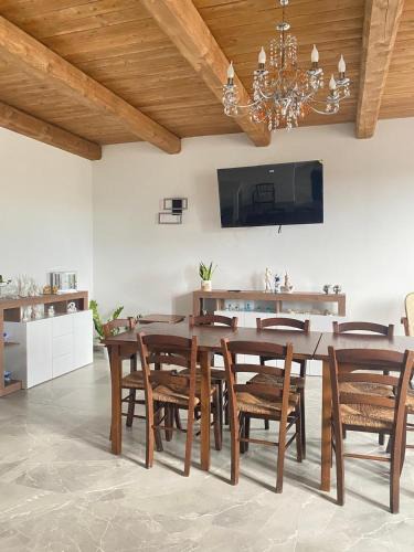 Cotignola Bed & Breakfast | Bed and Breakfast Aida