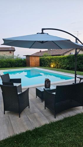 Gargagnago di Valpolicella Bed & Breakfast | Bed & Breakfast Bure Alto