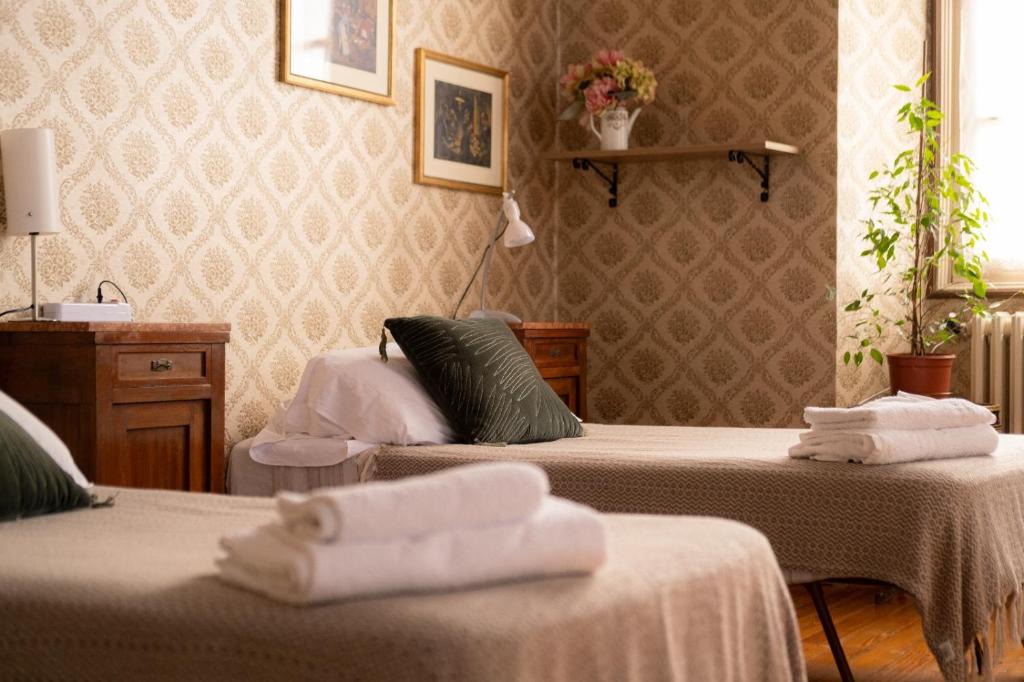 San Sebastiano Curone Bed & Breakfast | Bed & Breakfast Chiara