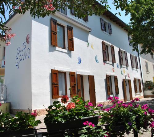Grezzana Bed & Breakfast | Bed & Breakfast Gemma