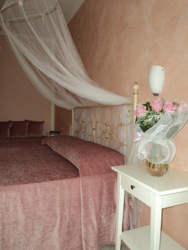 Pulciano House | Bed&Breakfast Giardini di Corte