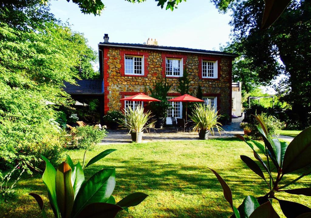 Fontenay-aux-Roses Bed & Breakfast | Bed & Breakfast La Clepsydre