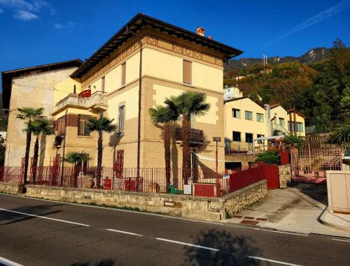 Costa Volpino Bed & Breakfast | Bed & Breakfast Villa Palma
