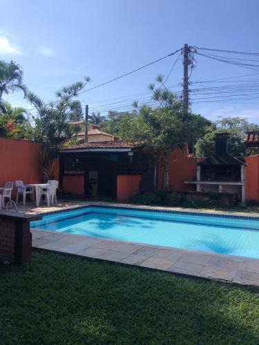 Bosque de Geriba House | Bella vida Geriba suites