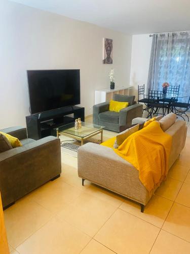 Bailly-Romainvilliers Villa | Belle maison lumineuse