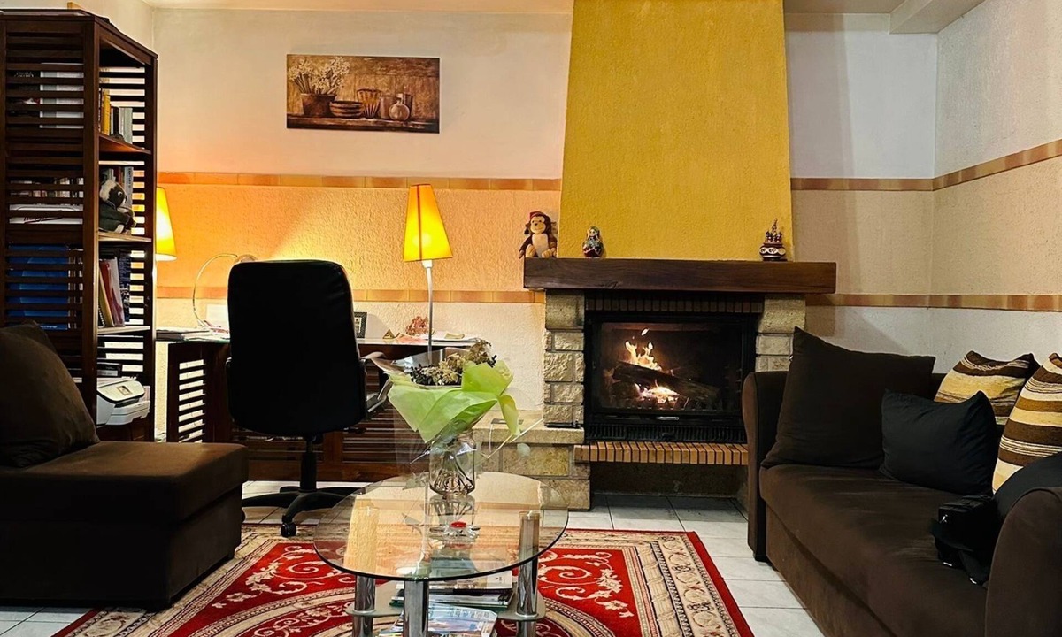 Montfermeil House | Belle Maison Confortable