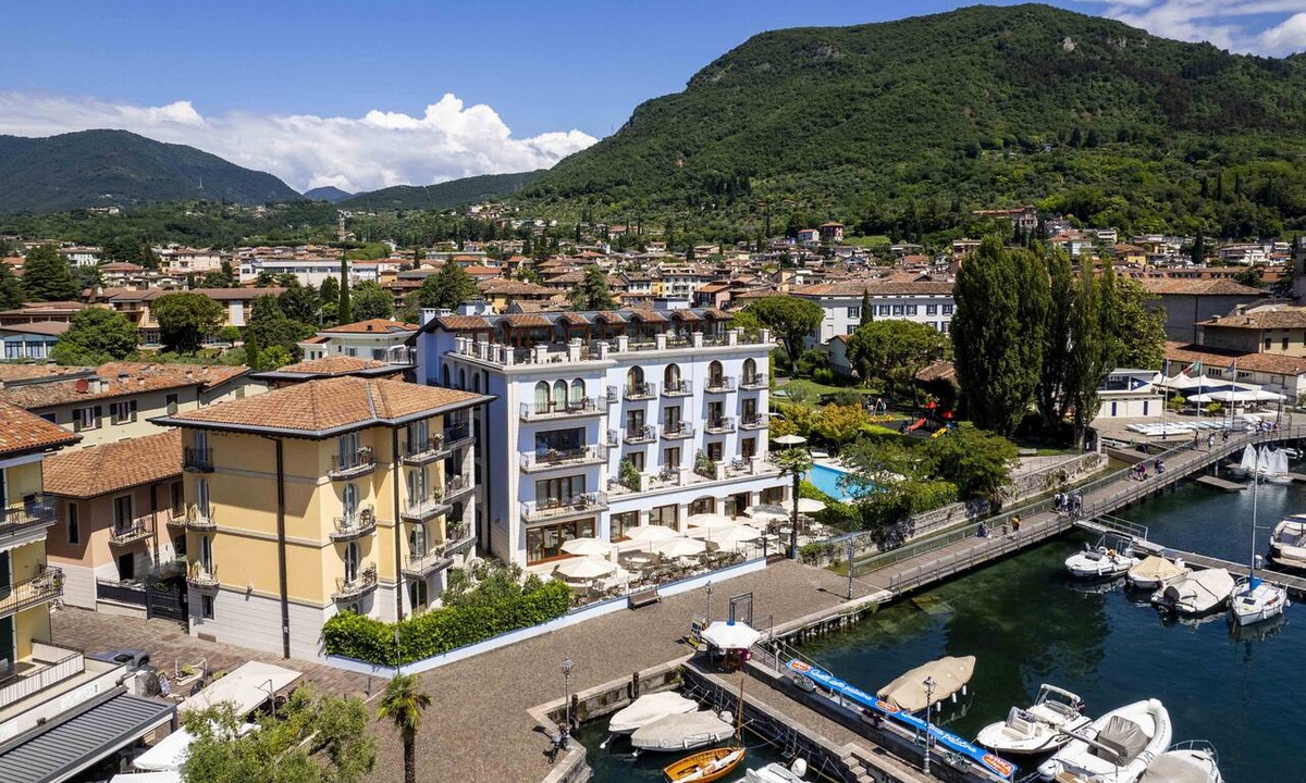 Salo Hotel | Bellerive Lifestyle Hotel