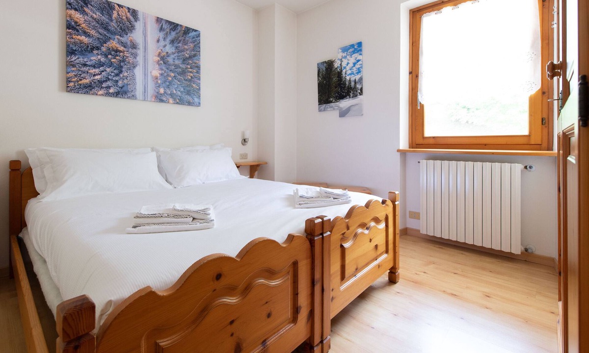 Premadio Apartment | Belvedere 28 - Genziana