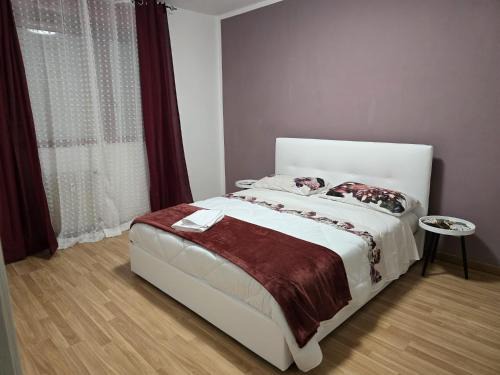 Sud-Ovest Apartment | Belvedere affitta camere con bagno privato
