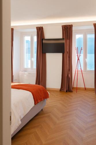 Ghiffa Apartment | Belvedere237 Lakeview Terrace Luxury Apartment